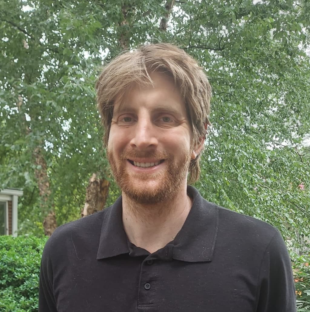 Benjamin Greer, LMT — Massage Therapist at Pulse Community Care