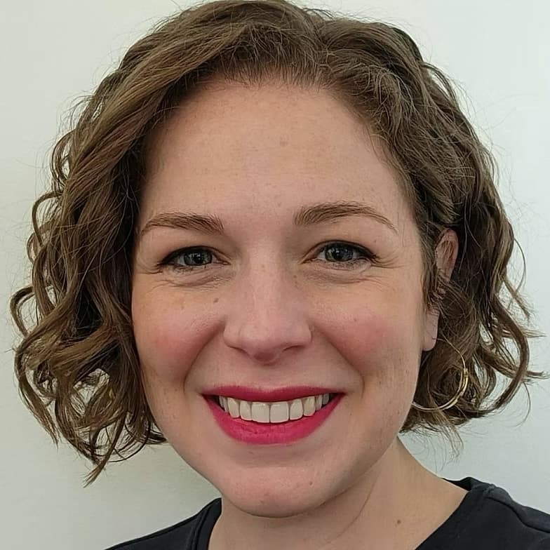 Caitlin Masters, LCSW-C — Mental Health Therapist at Pulse Community Care