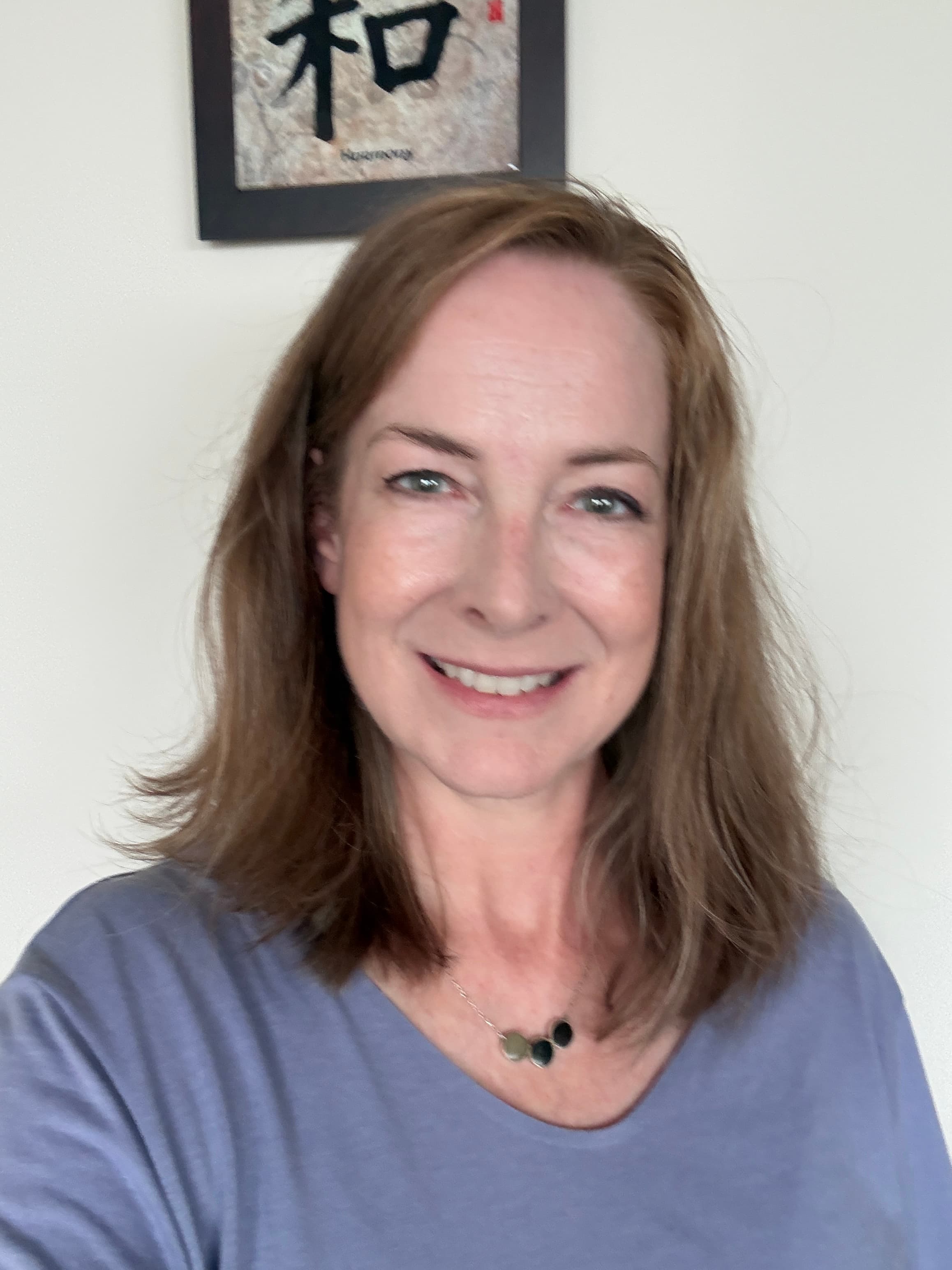 Johanna Jacobson, LMT — Massage Therapist at Pulse Community Care