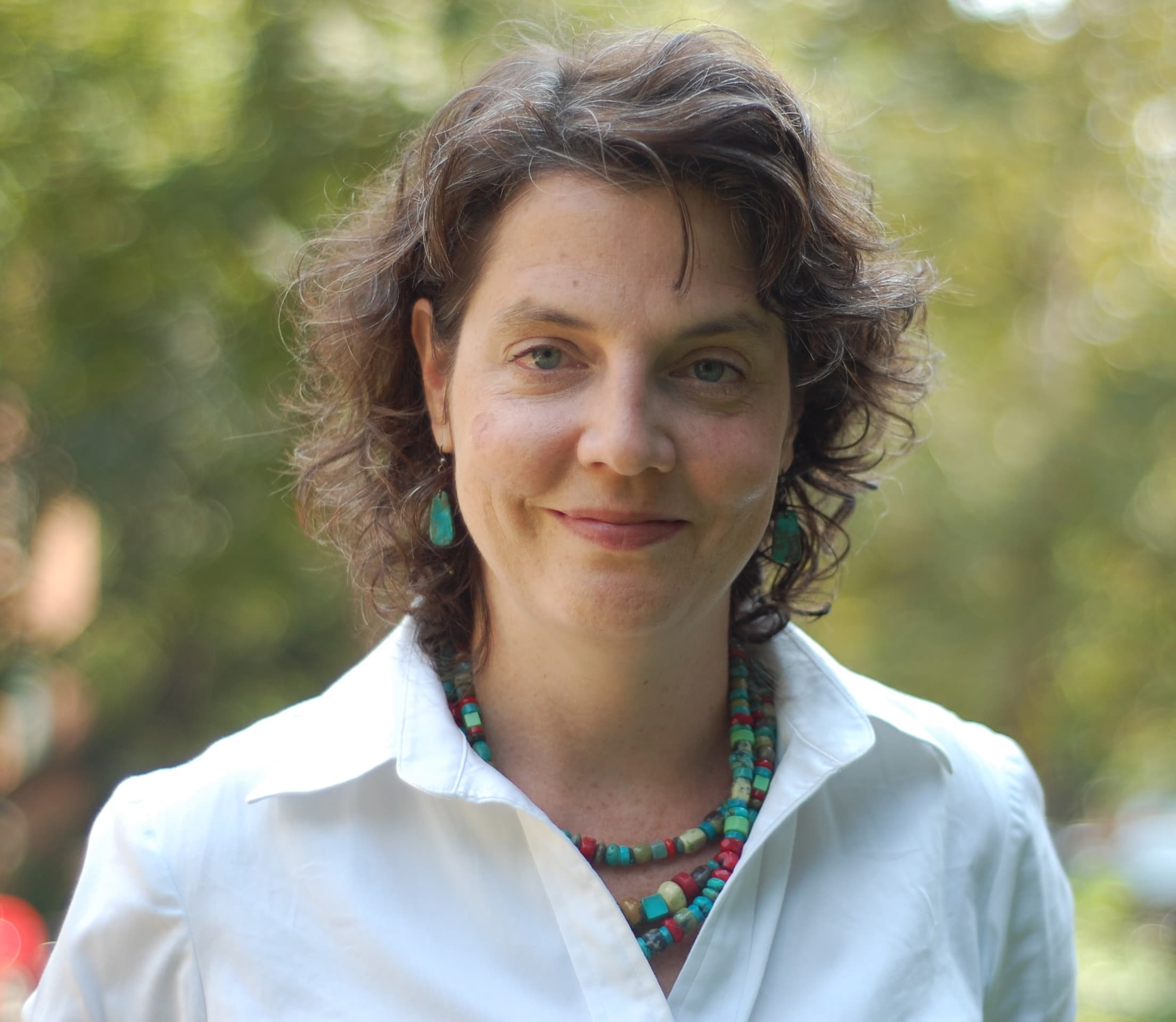 Gretchen Van Fossan, L.Ac.