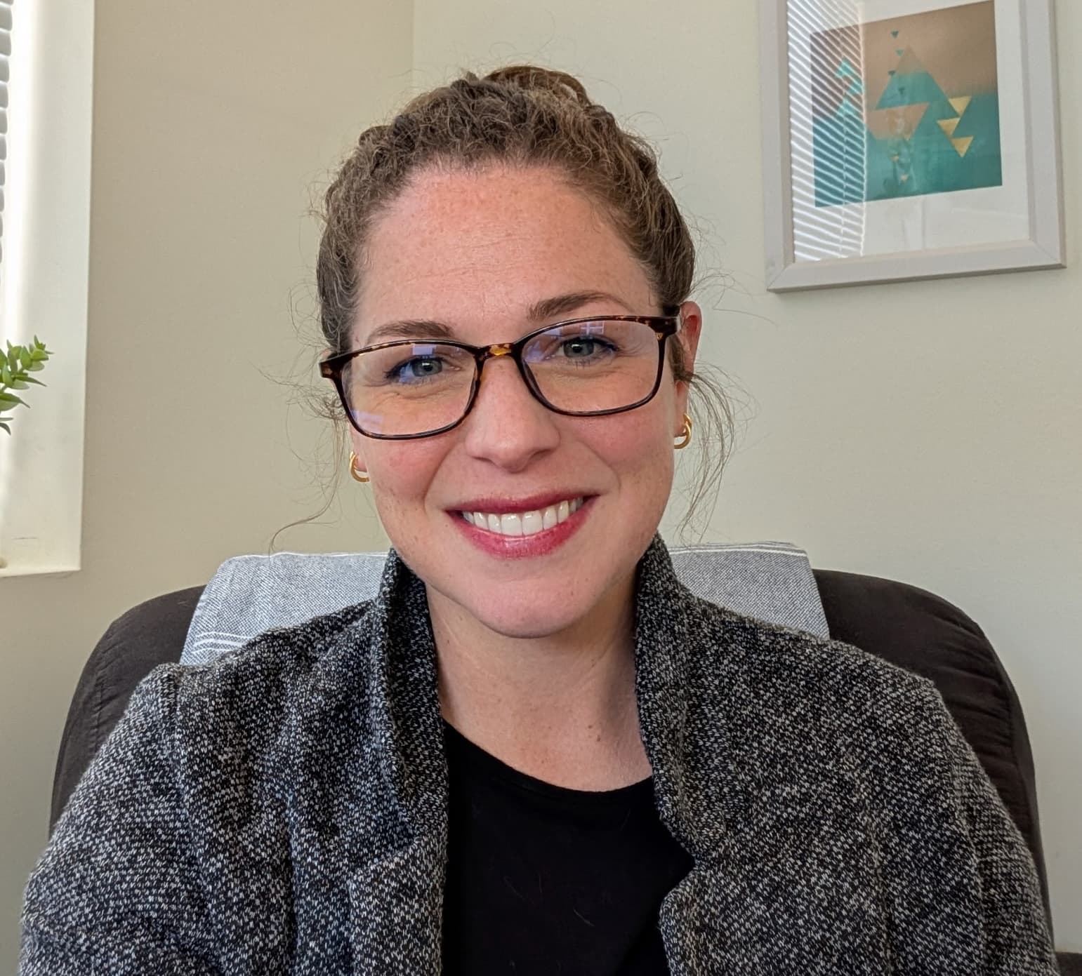 Caitlin Masters, LCSW-C — Mental Health Therapist at Pulse Community Care