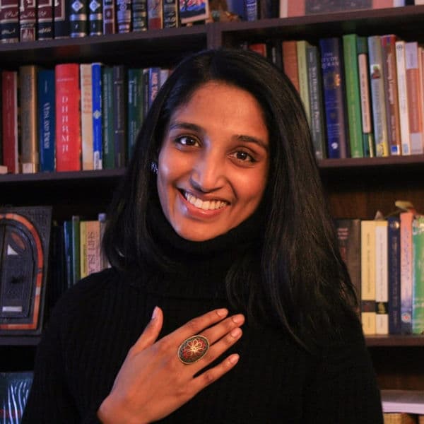Wajida Syed, L.Ac.